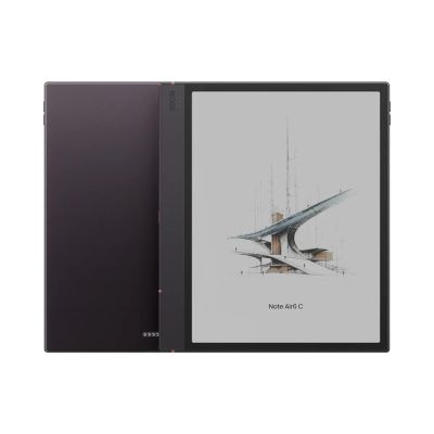 Onyx Boox Note Air 6 C E-book Reader 10.3" 64GB Wi-Fi Grey