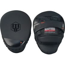 ŁZ-VOLT trainer paws