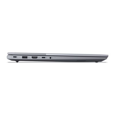 14. Lenovo ThinkBook 16 G8 IAL Ultra 5 225U 16" WUXGA IPS 300nits AG 16GB DDR5 5600 SSD512 Intel Graphics Cam1080p 45Wh W11Pro Arctic Gray 3Y OnSite + Lenovo IdeaPad Gaming Modern Backpack (Black)