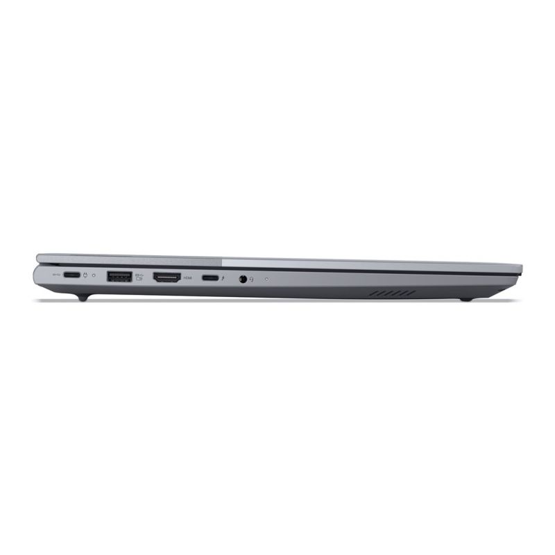 14. Lenovo ThinkBook 16 G8 IAL Ultra 5 225U 16" WUXGA IPS 300nits AG 16GB DDR5 5600 SSD512 Intel Graphics Cam1080p 45Wh W11Pro Arctic Gray 3Y OnSite + Lenovo IdeaPad Gaming Modern Backpack (Black)
