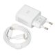 2. I-BOX C-37 PD20W USB-C WALL CHARGER
