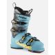 7. LANGE XT3 FREE 120 LV GW Lagoon Green Ski Boots