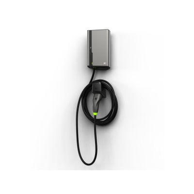 7. Green Cell GC Habu Holder - EV charging cable holder designed for TYPE 2 plug