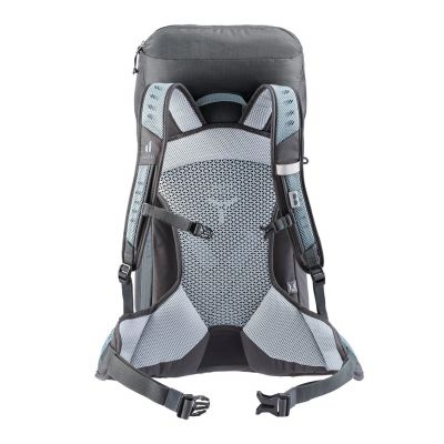 10. Deuter AC Lite 28 SL 3420924-4412 hiking backpack