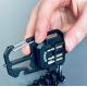 14. Brennenstuhl 1173750010 Work Light Black LED 8 W