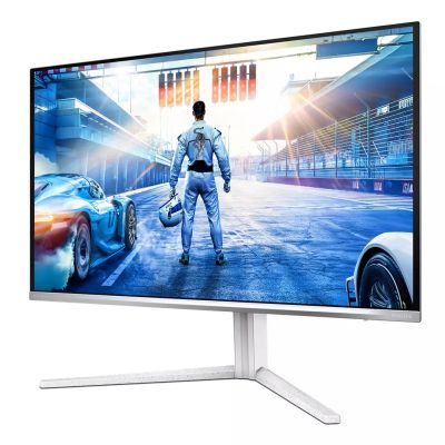 83. MONITOR PHILIPS EVNIA QD-OLED 27" 27M2N6501L/00 240Hz