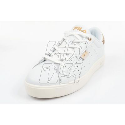 9. Fila Lusso shoes W FFW028613069