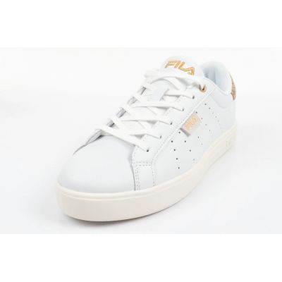 9. Fila Lusso shoes W FFW028613069