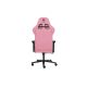 3. GENESIS Nitro 720 Air-Filled Gaming Chair Black, Pink
