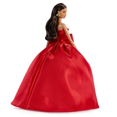 5. Barbie Signature JJX67 doll