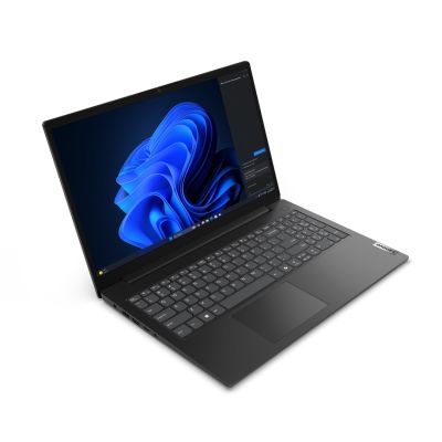 2. Lenovo V15 G5 IRL i3-1315U 15.6"FHD 250nits AG 8GB DDR5 5200 SSD512 Intel UHD Graphics Cam720p 47Wh NoOS + Lenovo Adapter ACC_PARTS Kensington K64467M-M1