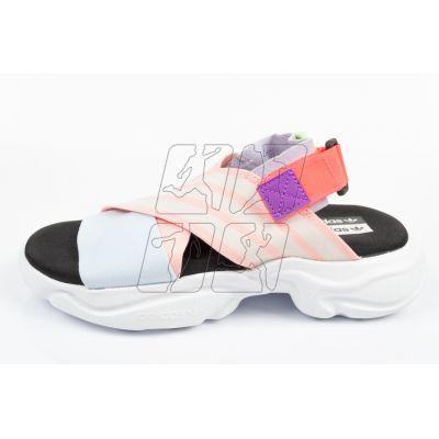 3. Adidas Magmur Sandal W FV1214 sandals
