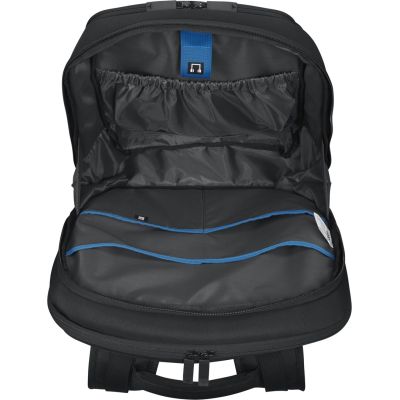 5. Lenovo Legion 17-inch Armored Backpack II Black