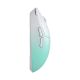 6. HATOR Quasar 3 Ultima 8K Wireless Gaming Mouse Right Side RF Wireless + Bluetooth + USB Type-C Optical 30000 DPI