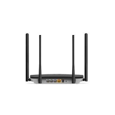 2. Mercusys AC12G Router