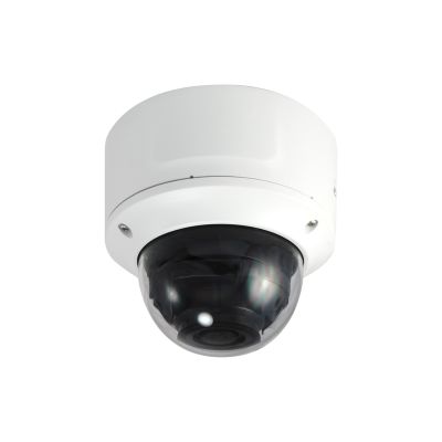 7. LevelOne FCS-4203 Dome IP Security Camera Indoor/Outdoor 1920 x 1080 px Ceiling/Wall