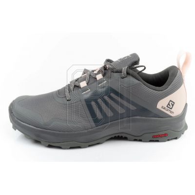 7. Salomon X-Render W 416963 shoes