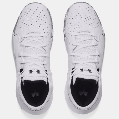 4. Under Armour Jet 21 M 3024260 103 Basketball Shoes