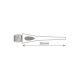 4. Softip Harrows Spare Dimple Dart Tips 1000 pcs