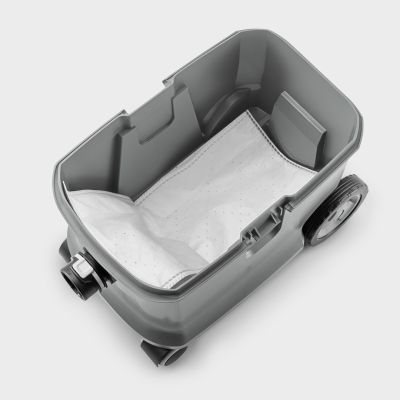 4. Professional vacuum cleaner KARCHER T15/1HEPA - 1.355-307.0