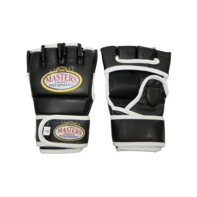 (P) MMA MASTERS Gloves - GF-10