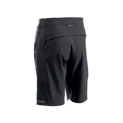 4. NORTHWAVE Rockster Baggy Cycling Shorts - Black