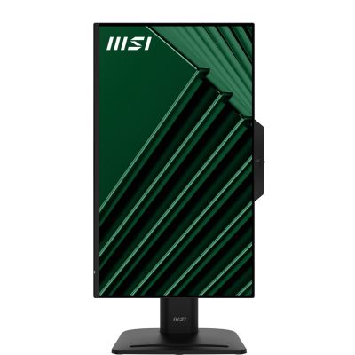 6. MSI Pro MP242PMGDE computer monitor 60.5 cm (23.8") 1920 x 1080 px Full HD LCD Black