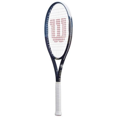 3. Wilson Roland Garros Equipe HP 2 Tennis Racquet WR148410U