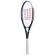 3. Wilson Roland Garros Equipe HP 2 Tennis Racquet WR148410U