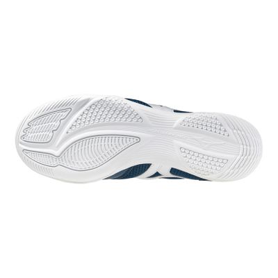 6. Mizuno MRL Sala Club IN M Q1GA240390 football boots