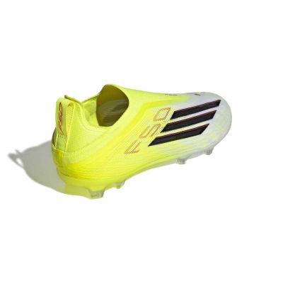 3. Adidas Junior F50 Elite LL FG JR8961 shoes