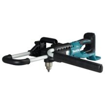Makita DDG460ZX7 Cordless Earth Auger