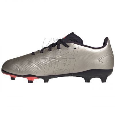 5. Adidas Predator League FG Jr IF6354 football boots