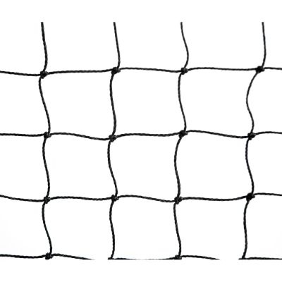 26. FOOTBALL GOAL WITH NET 300x200x120CM ENERO PRO