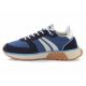 4. Palladium Troop Runner Flame M 74487-469-M shoes
