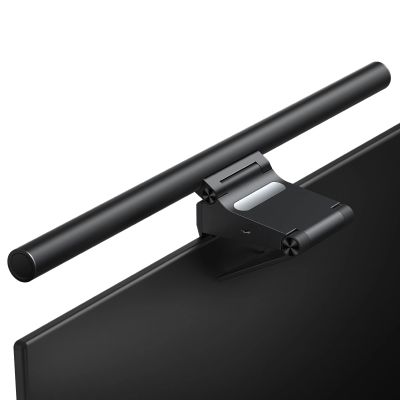 7. Baseus i-wok2 LED lamp for desktop monitor screen lighting black (DGIW000101)