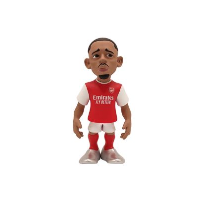 2. MINIX ARSENAL – GABRIEL JESUS
