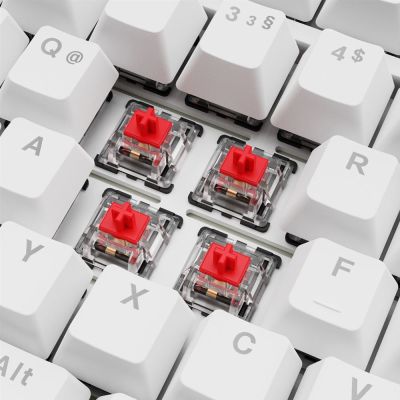 3. Sharkoon Gaming Tastatur Skiller SGK25 DE