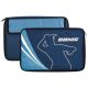 2. LEGENDS DONIC BLUE TABLE TENNIS RACKET COVER