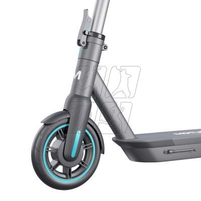 6. Motus Electric Scooter Scooty 10 2022