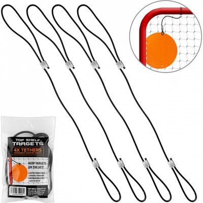 7. BlueSports Magnetic Goal Target Set