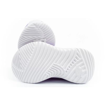 18. Skechers Bounder-Cool Cruise Kids' Slip-On Lightweight Athletic Shoes