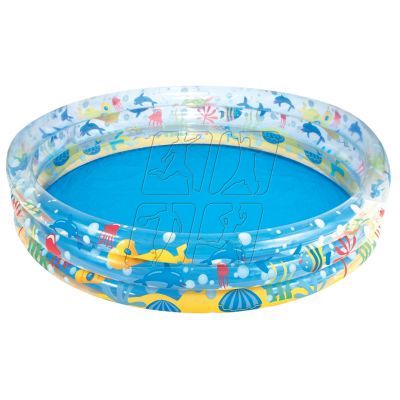 SWIMMING POOL BESTWAY 183x33cm / 5617/51005