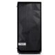 13. Fractal Design Meshify C Midi Tower Black