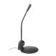 2. TRUST Primo Desk Microphone Black