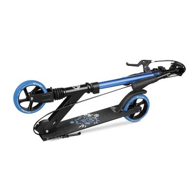 10. Spokey VACAY PRO scooter for children and teenagers