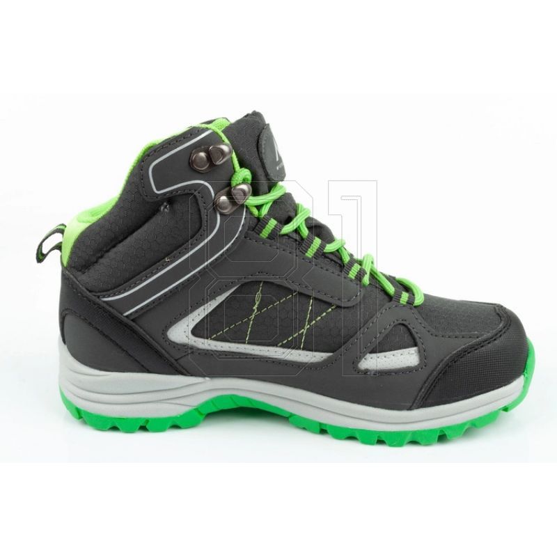 5. McKinley Jr 262106912 hiking shoes
