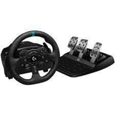 27. Logitech G923 Steering Wheel PS4/PS5/PC941-000149