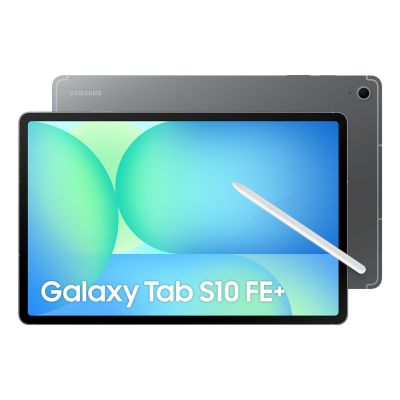 2. Galaxy Tab S10 FE+ tablet 256G/WIFI GRAY SM-X620 SAMSUNG
