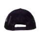 3. Calvin Klein Trucker Cap Black - KU0KU00081-BEH